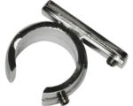 Hornbach Ring Adapter für Universalträger Chicago chrom Ø 20 mm 2 Stk.