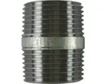 Hornbach Rohrnippel GEBO 1/2"x40 mm verzinkt