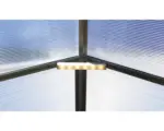 Hornbach LED-Leiste Vitavia kurz 19,5x2,1x1,9 cm 1 W