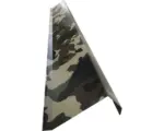 Hornbach PRECIT Kantenwinkel für Trapezblech H12 camouflage 2000 mm