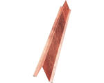 Hornbach PRECIT Schneestopper Spanish Andalusia 2000 x 70 x 88 mm