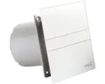 Hornbach Schachteinbauventilator CATA E100 GT Ø 100