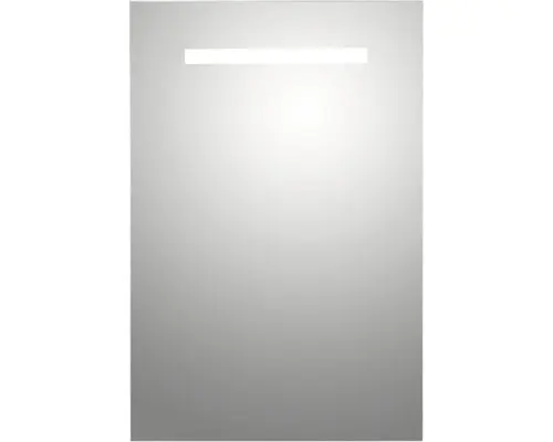 LED-Lichtspiegel Jokey Primo eckig 40x60 cm