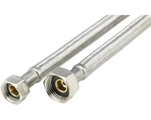 Verbindungsschlauch 3/8"IGx300mmx1/2"IG