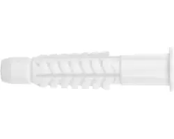 Allzweckdübel Tox Deco 6/41 in Runddose, 100 Stück