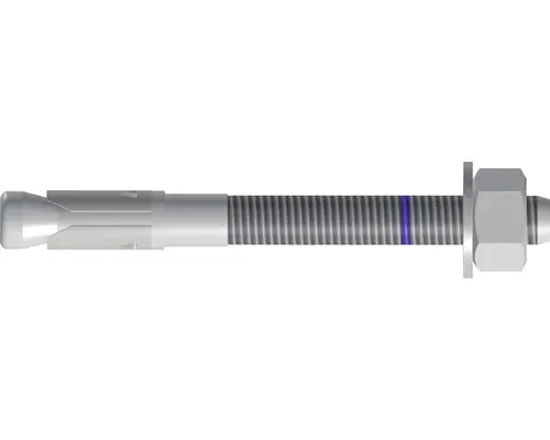 Bolzenanker Tox S-Fix Pro M10x135/55 25 Stück