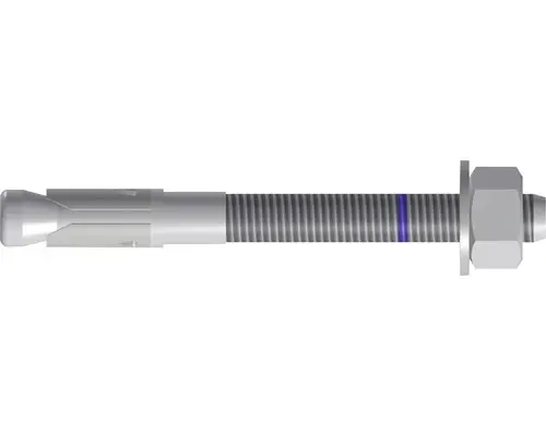 Bolzenanker Tox S-Fix Pro M12x150/54, 25 St.