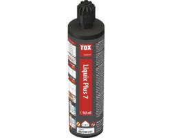 Verbundmörtel Liquix Plus7 165 ml Tox, 1 Stück