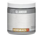 Hornbach HORNBACH Glamour Silbereffektpaste zum Unterrühren in maschinell bei HORNBACH abgetönten Basis-Farben 200 ml