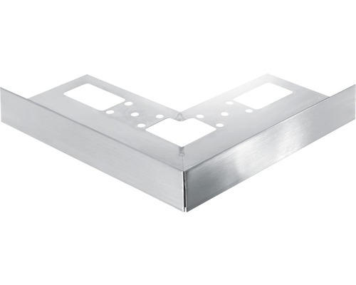 Außenecke Dural Durabal Basis STE 30-SF-X V4 30x295 mm