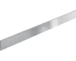 Hornbach Aufsteckprofil Dural Durabal STE 45-SF-XA V4 45x2500 mm