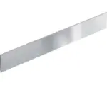 Hornbach Aufsteckprofil Dural Durabal STE 60-SF-XA V4 60x2500 mm
