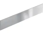 Hornbach Aufsteckprofil Dural Durabal STE 75-SF-XA V4 75x2500 mm