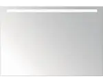 Hornbach LED-Lichtspiegel Sanox Feel 90x60 cm