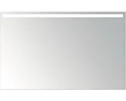 LED-Lichtspiegel Sanox Feel 100x60 cm