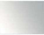 Hornbach Kristallspiegel Sanox Steilfacette 80x60 cm