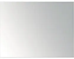 Kristallspiegel Sanox Steilfacette 80x60 cm