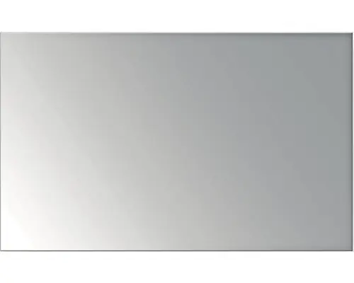 Kristallspiegel Sanox Steilfacette 100x60 cm