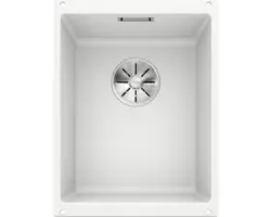 Spüle Blanco Subline 320-U 460x350 mm weiß