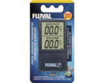 Hornbach Digitalthermometer Fluval 2 in 1 kabellos