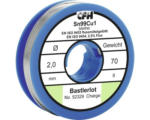 Hornbach Bastlerlot CFH BL 329 bleifrei 70g