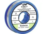 Hornbach Bastlerlot CFH BL 329 bleifrei 70g