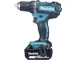 Hornbach Akku-Bohrschrauber Makita DDF482RTJ 18 V inkl. 2 Akkus und MAKPAC Transportkoffer