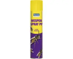Wespenspray PP Kwizda 600 ml Reg.Nr. N-75090