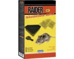 Hornbach Mäuseköder Raider Alpha Set 50 g Reg.Nr. AT-0008056-0001