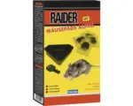 Hornbach Mäusepads Raider Alpha Set 50 g Reg.Nr. AT-0014935-0001