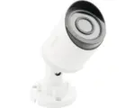 Hornbach Philips WelcomeEye Cam Außen Videoüberwachungskamera Video-Türsprechanlage weiß
