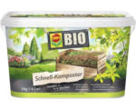 Hornbach Schnell-Komposter Compo Bio 3 kg