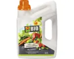 Hornbach Obst- & Gemüsedünger Compo Bio 2,5 L