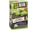 Hornbach Hochbeet-Langzeitdünger mit Schafwolle Compo Bio 750 g