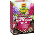 Hornbach Hortensien- & Rhododendrendünger Compo Vital 1 kg