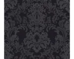 Hornbach Vliestapete 36166-3 Neue Bude 2.0 Barock schwarz