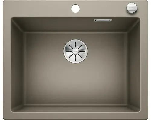 Spüle Blanco Pleon 6 510x615 mm tartufo