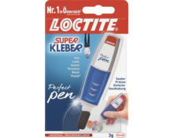 Loctite Sekundenkleber Perfect Pen 3g