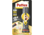 Hornbach Montagekleber Pattex Kleben statt Bohren Click&Fix 30g