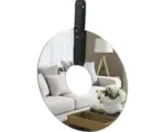 Hornbach Flachspiegel Amirro Ring 50 cm