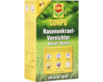 Hornbach Rasenunkraut-Vernichter Banvel® Quattro Compo 150 ml zum spritzen und gießen Reg.Nr. 3191-907