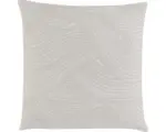 Hornbach Kissenhülle Wave 09 beige 50x50 cm
