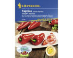 Hornbach Gemüsesamen Kiepenkerl Snackpaprika 'Tribelli mini' rot