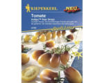 Hornbach Tomatensamen Kiepenkerl 'Indigo Pear Drops'