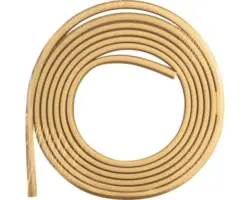 Universaldichtung selbstklebend beige 5 m ACA 5792