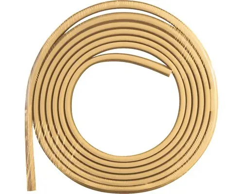 Universaldichtung selbstklebend beige 5 m ACA 5792