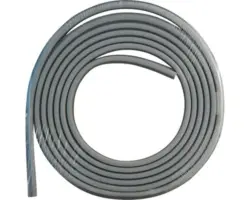 Universaldichtung grau 5 m AC 0500 für Stahlzargen
