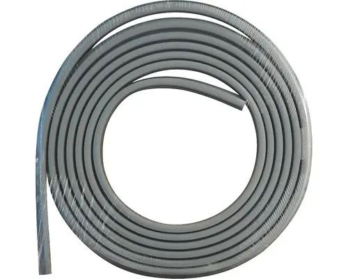 Universaldichtung grau 5 m AC 0500 für Stahlzargen