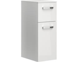 Highboard Pelipal Xpressline 4010 73,2x30x33 cm weiß