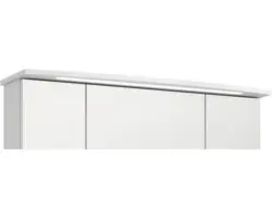 LED Kranzbeleuchtung Pelipal Xpressline 4010 1,6x26,5x82 cm weiß